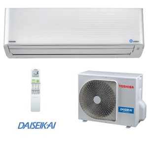 Toshiba Super Daiseikai 9 3 5 KW RAS 13PKVPG E RAS 13PAVPG E R 32