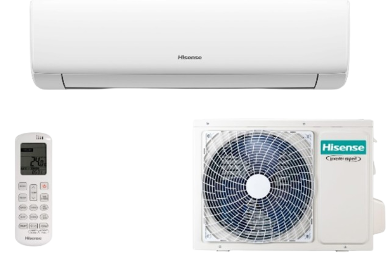 HISENSE KB50XS1E WINGS PRO